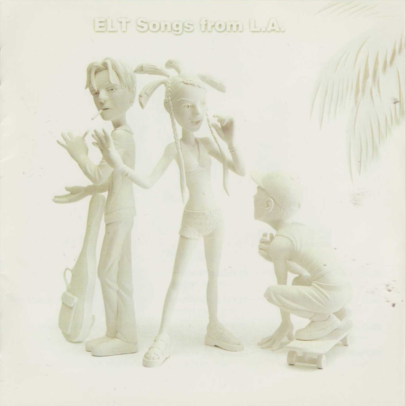Songs From L.A.